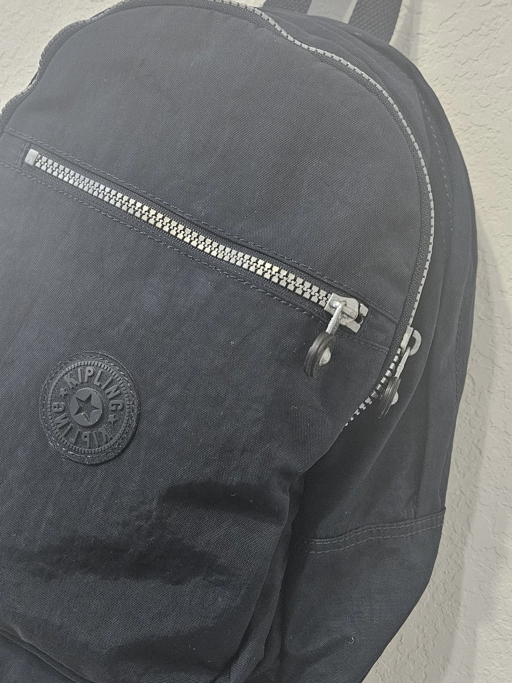 Kipling compact black